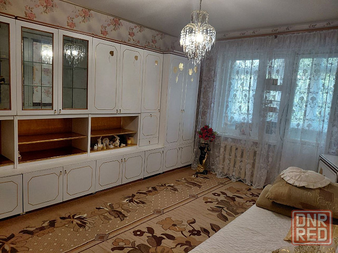 Продам 1к. квартиру Донецк-Сити Донецк - изображение 1