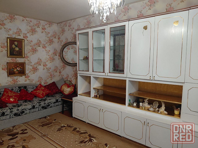 Продам 1к. квартиру Донецк-Сити Донецк - изображение 3
