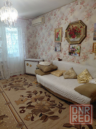 Продам 1к. квартиру Донецк-Сити Донецк - изображение 2