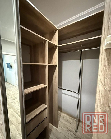 Сдаю однокомнатную квартиру 38.0 м² этаж 8/10 город Донецк, Ворошиловский район Донецк - изображение 3
