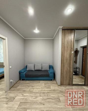 Сдаю однокомнатную квартиру 38.0 м² этаж 8/10 город Донецк, Ворошиловский район Донецк - изображение 1