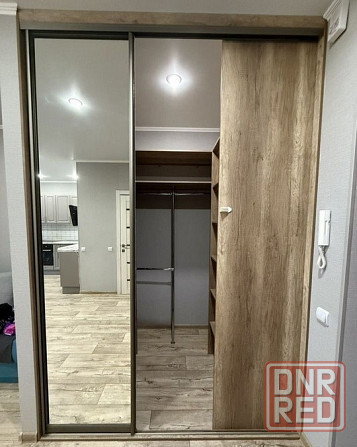 Сдаю однокомнатную квартиру 38.0 м² этаж 8/10 город Донецк, Ворошиловский район Донецк - изображение 2