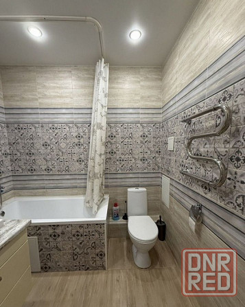 Сдаю однокомнатную квартиру 38.0 м² этаж 8/10 город Донецк, Ворошиловский район Донецк - изображение 6