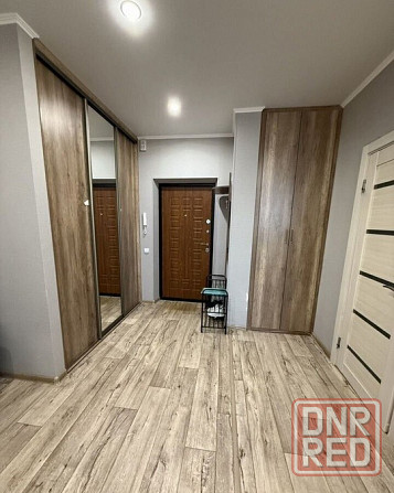 Сдаю однокомнатную квартиру 38.0 м² этаж 8/10 город Донецк, Ворошиловский район Донецк - изображение 4