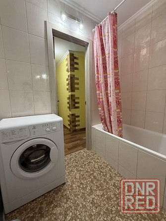 Сдам крупногабаритную студию в Ленинском районе Донецк - изображение 3