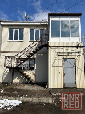 Продается отдельно стоящее помещение в Куйбышевском районе, ул.Куйбышева, Строительная деревня Донецк - изображение 4