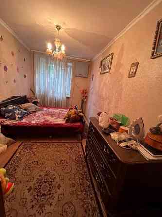 Срочная продажа трехкомнатной квартиры в Киевском районе, ул.Артема Донецк