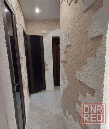 Сдаю однокомнатную квартиру 36.0 м² этаж 7/9 город Донецк, Донецк - изображение 5