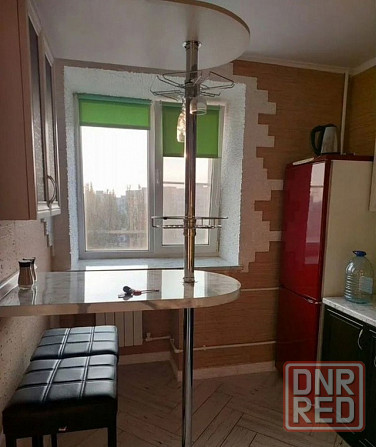 Сдаю однокомнатную квартиру 36.0 м² этаж 7/9 город Донецк, Донецк - изображение 2