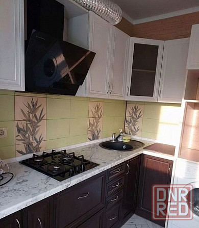 Сдаю однокомнатную квартиру 36.0 м² этаж 7/9 город Донецк, Донецк - изображение 1