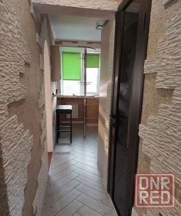 Сдаю однокомнатную квартиру 36.0 м² этаж 7/9 город Донецк, Донецк - изображение 10