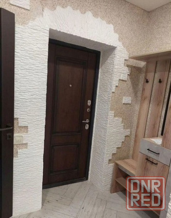 Сдаю однокомнатную квартиру 36.0 м² этаж 7/9 город Донецк, Донецк - изображение 7