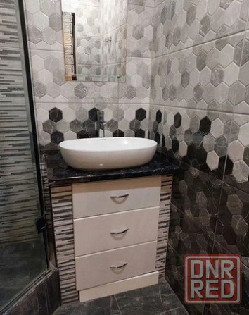Сдаю однокомнатную квартиру 36.0 м² этаж 7/9 город Донецк, Донецк - изображение 4
