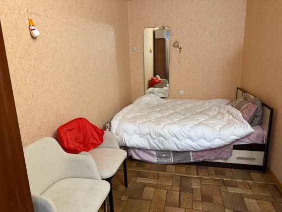 Продам 3комнатную квартиру по ул. Коммунаров Кировский р-н г. Донецка Донецк