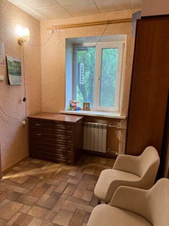 Продам 3комнатную квартиру по ул. Коммунаров Кировский р-н г. Донецка Донецк
