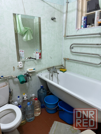 Продам 3комнатную квартиру по ул. Коммунаров Кировский р-н г. Донецка Донецк - изображение 9