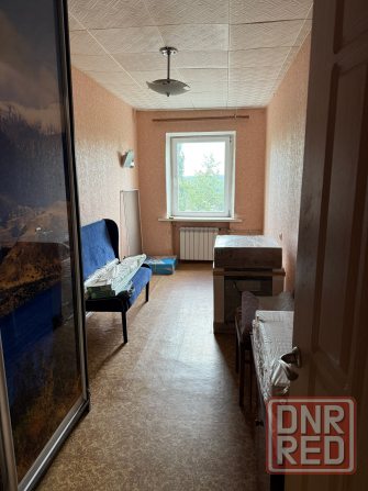 Продам 3комнатную квартиру по ул. Коммунаров Кировский р-н г. Донецка Донецк - изображение 8
