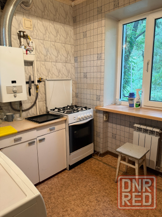 Продам 3комнатную квартиру по ул. Коммунаров Кировский р-н г. Донецка Донецк - изображение 4