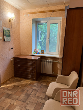 Продам 3комнатную квартиру по ул. Коммунаров Кировский р-н г. Донецка Донецк - изображение 2