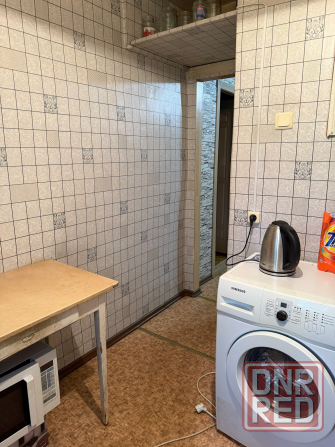 Продам 3комнатную квартиру по ул. Коммунаров Кировский р-н г. Донецка Донецк - изображение 5