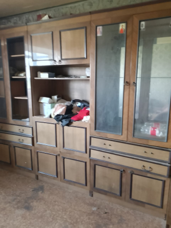 Продам 3комнатную квартиру по ул. Маршала Жукова в Куйбышевском р-не г. Донецке Донецк