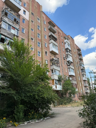 Продам 3комнатную квартиру по ул. Маршала Жукова в Куйбышевском р-не г. Донецке Донецк