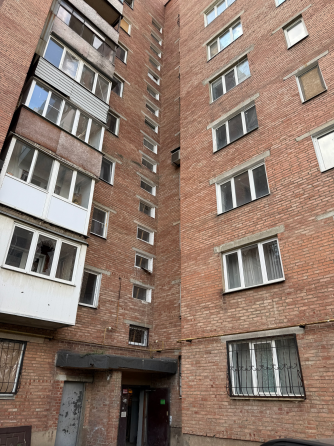Продам 3комнатную квартиру по ул. Маршала Жукова в Куйбышевском р-не г. Донецке Донецк