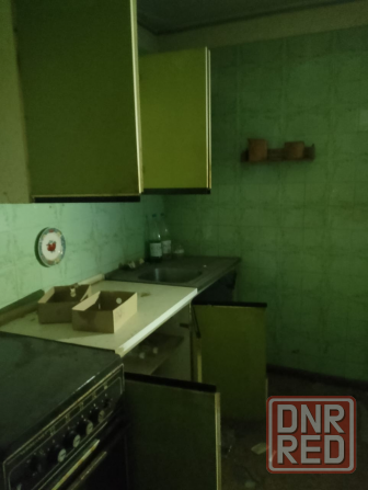 Продам 3комнатную квартиру по ул. Маршала Жукова в Куйбышевском р-не г. Донецке Донецк - изображение 8