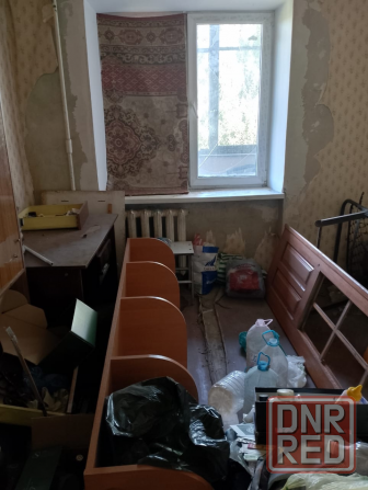 Продам 3комнатную квартиру по ул. Маршала Жукова в Куйбышевском р-не г. Донецке Донецк - изображение 7