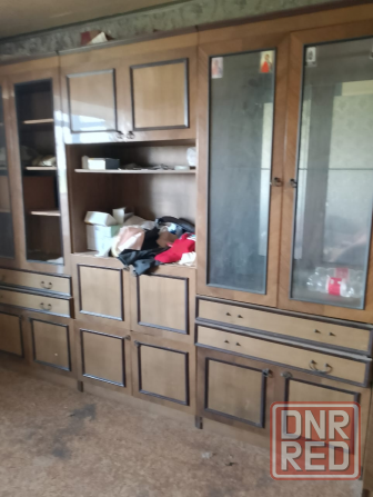 Продам 3комнатную квартиру по ул. Маршала Жукова в Куйбышевском р-не г. Донецке Донецк - изображение 5
