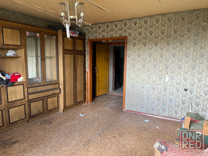 Продам 3комнатную квартиру по ул. Маршала Жукова в Куйбышевском р-не г. Донецке Донецк - изображение 4