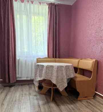 Сдается комфортная однокомнатная квартира в Кировском районе Донецк