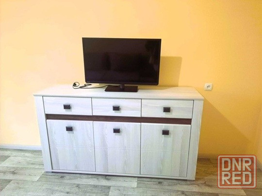 Сдаётся 1 комнатная квартира в Пролетарском районе Донецк - изображение 4