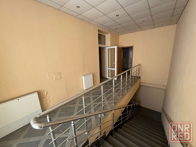 Продажа Офиса в Ворошиловском Районе Ул.Розы - Люксембург Пересечение с Богдана Хмельницкого Донецк - изображение 2
