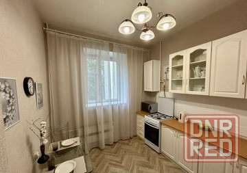 Сдаётся 2-комнатная квартира в Ворошиловском районе Донецк - изображение 8