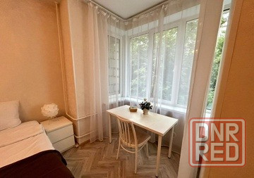 Сдаётся 2-комнатная квартира в Ворошиловском районе Донецк - изображение 1
