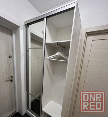 Сдается: Однокомнатная квартира Этаж: 2/9 Район: Калининский Донецк - изображение 5