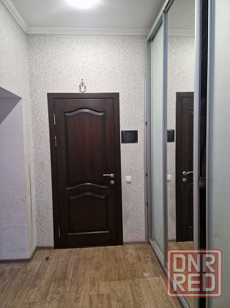 Сдам 2-х комнатную квартиру в Центрально-городском районе Донецк - изображение 4
