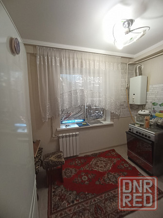 Продам 1 ком, квартиру, Петровский район, ул. Федьковича. Донецк - изображение 7