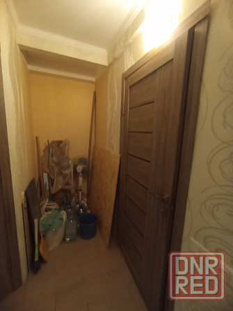 Продам 1 ком, квартиру, Петровский район, ул. Федьковича. Донецк - изображение 3