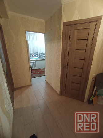 Продам 1 ком, квартиру, Петровский район, ул. Федьковича. Донецк - изображение 1