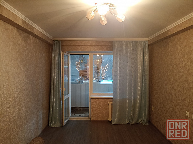 Продам 1 ком, квартиру, Петровский район, ул. Федьковича. Донецк - изображение 4