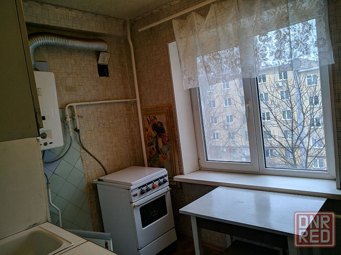 Сдам 1к. Капитана Ратникова магазин " Грузия" Донецк - изображение 6