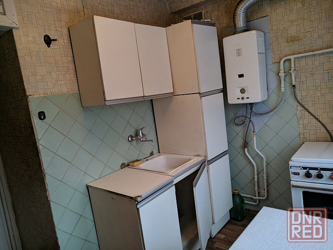 Сдам 1к. Капитана Ратникова магазин " Грузия" Донецк - изображение 4