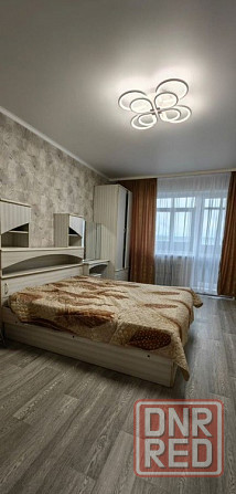 Сдаю однокомнатную квартиру 37.0 м² этаж 7/9 город Донецк, Донецк - изображение 1