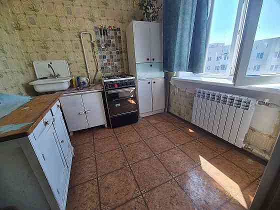 продажа 1-к квартиры на левом Мариуполь