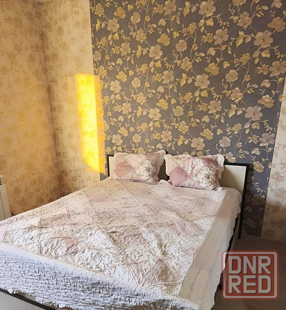 Сдается: Двухкомнатная квартира Район: Кировский Донецк - изображение 2