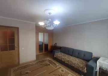 Сдаю однокомнатную квартиру 38.0 м² этаж 7/9, город Донецк, Киевский район, Северный Донецк
