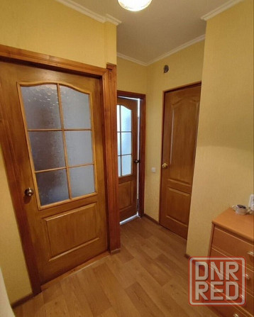 Сдаю однокомнатную квартиру 38.0 м² этаж 7/9, город Донецк, Киевский район, Северный Донецк - изображение 3