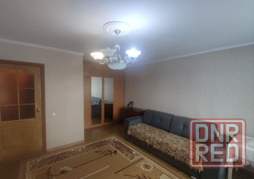 Сдаю однокомнатную квартиру 38.0 м² этаж 7/9, город Донецк, Киевский район, Северный Донецк - изображение 1